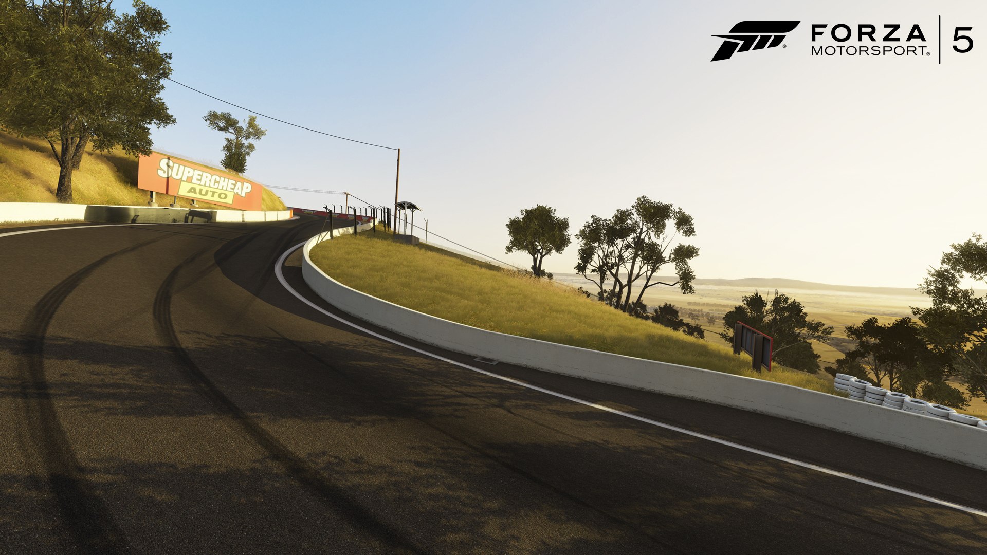 Forza Motorsport 5 (Day One Edition) - Imagen 15